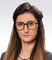Corina Holzer